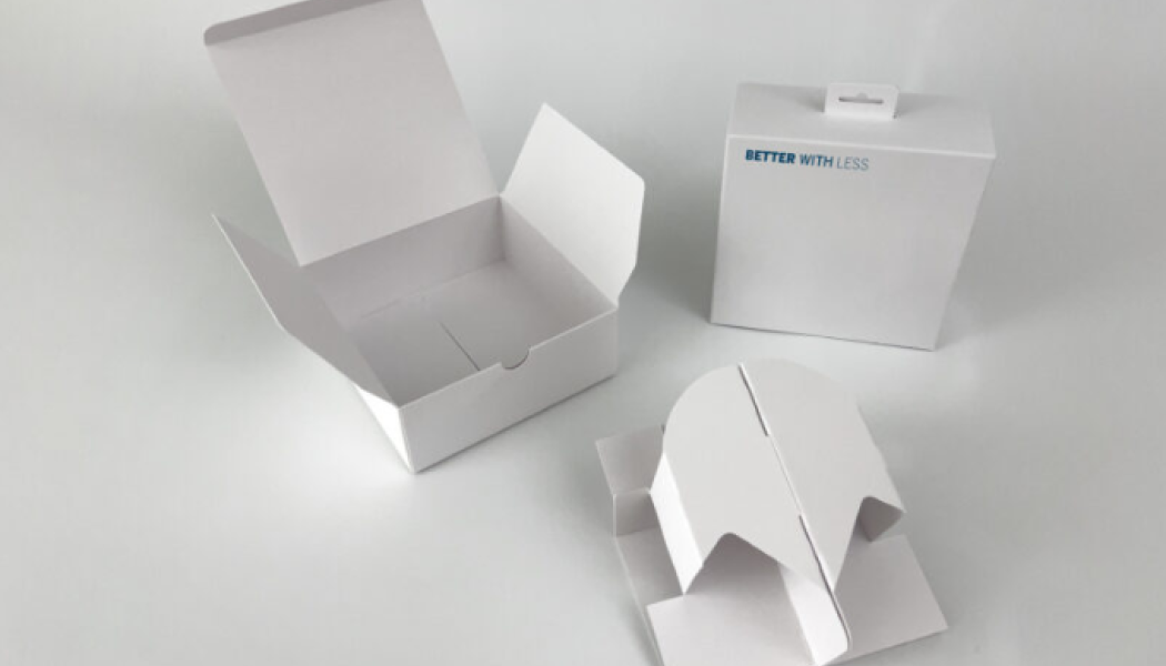 Kid’s Headphones Packaging’.Photo: Betterwithless