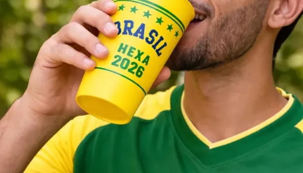 Per capita consumption of plastic materials remains significant in Brazil. Photo: Plástico Brasil