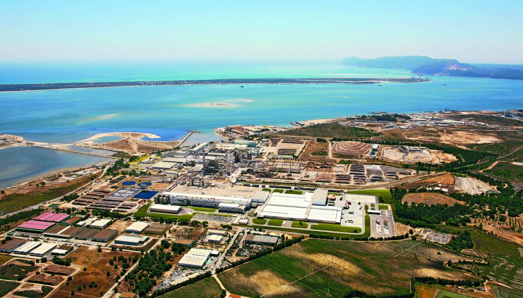 Photo: BMH Technology Oy
