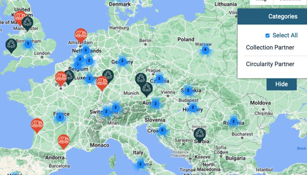 Image courtesy: CELAB-Europe 