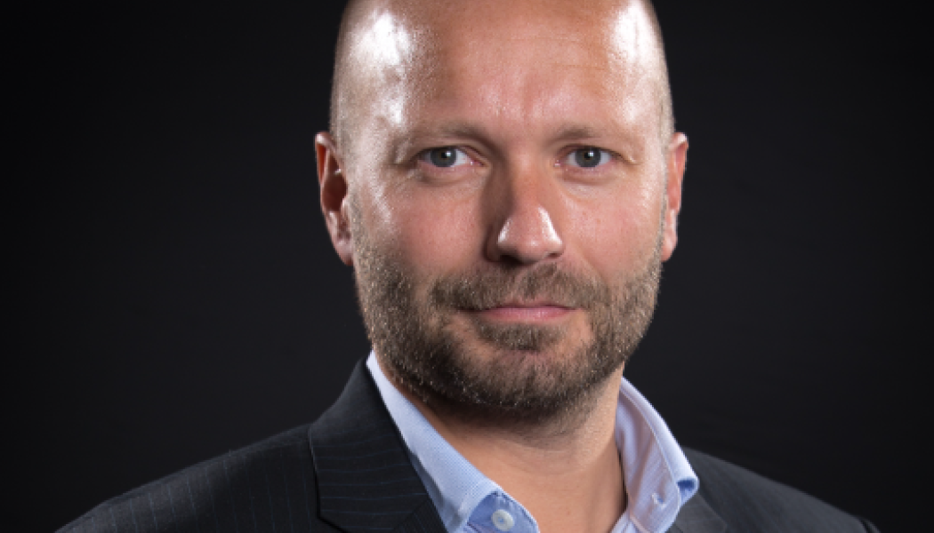 Ivar Vatne. Photo: Cision