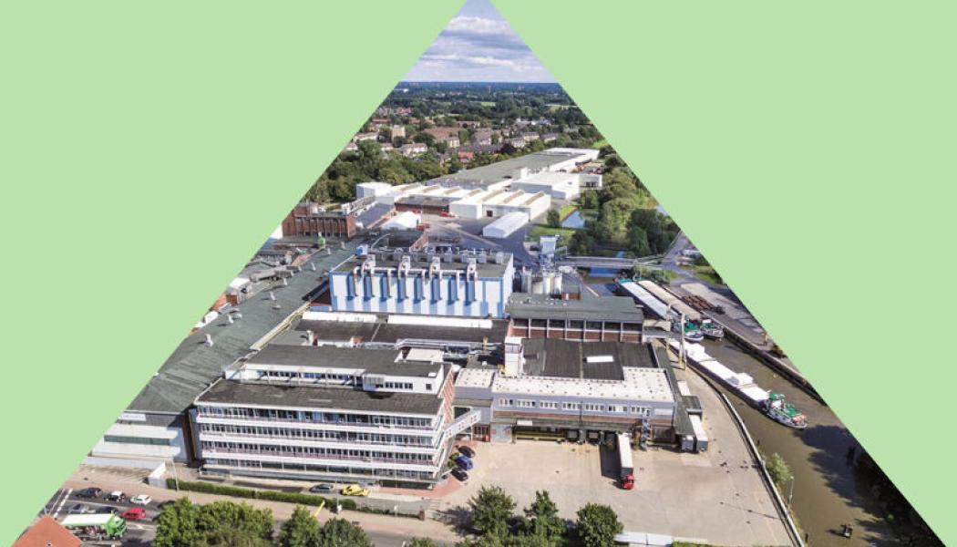 Photo: Feldmuehle GmbH