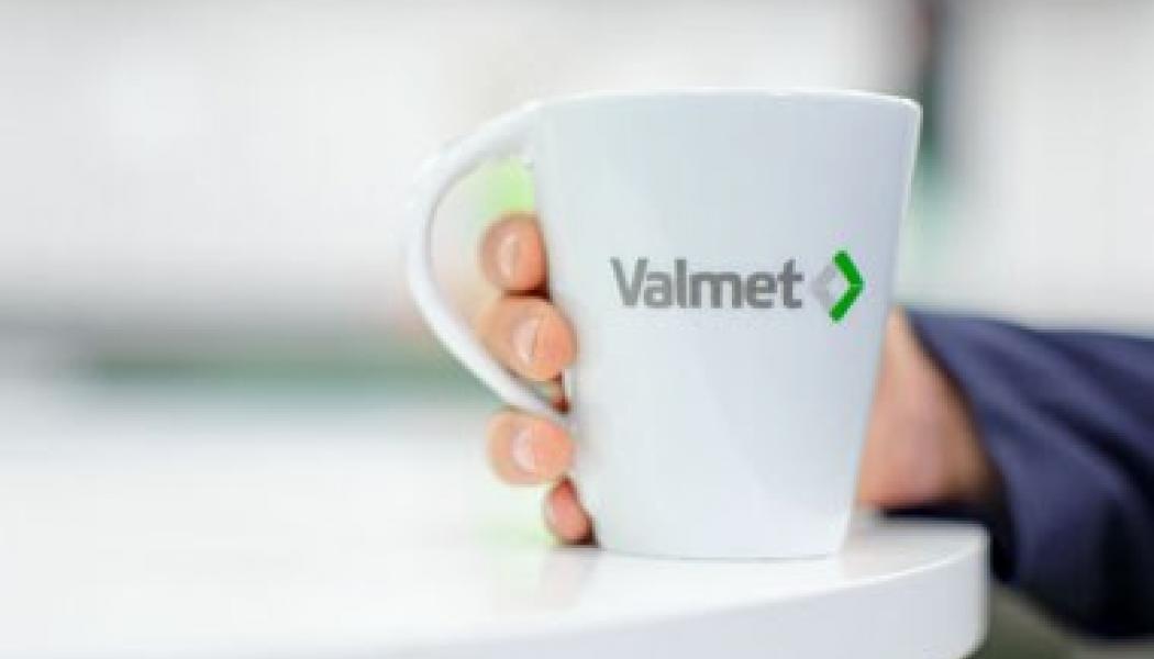 Photo: Valmet