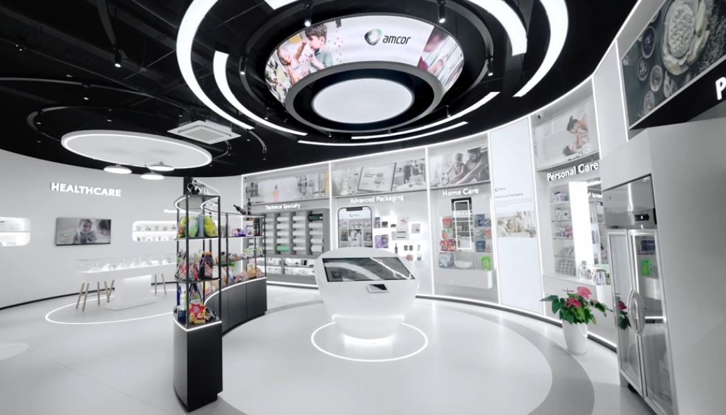 Photo: Amcor