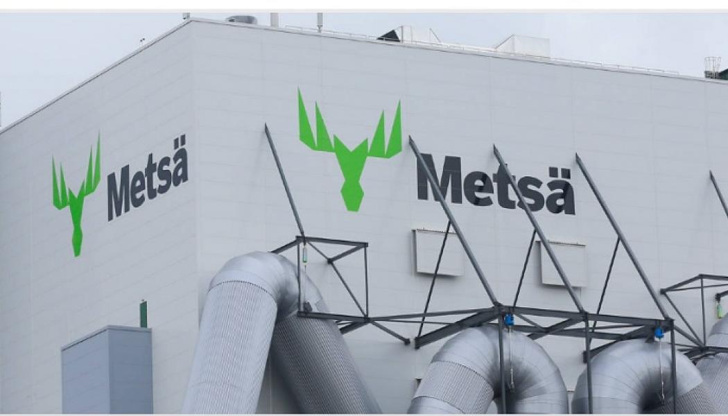 Photo: Metsä Fibre