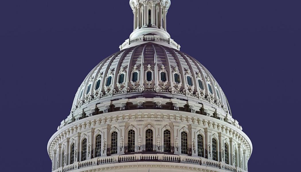 AF&PA and AWC applaud congressional and EPA efforts to revise permitting Issues that will allow industry to modernize facilities to reduce emissions. Photo: Diliff/Wikimedia Commons