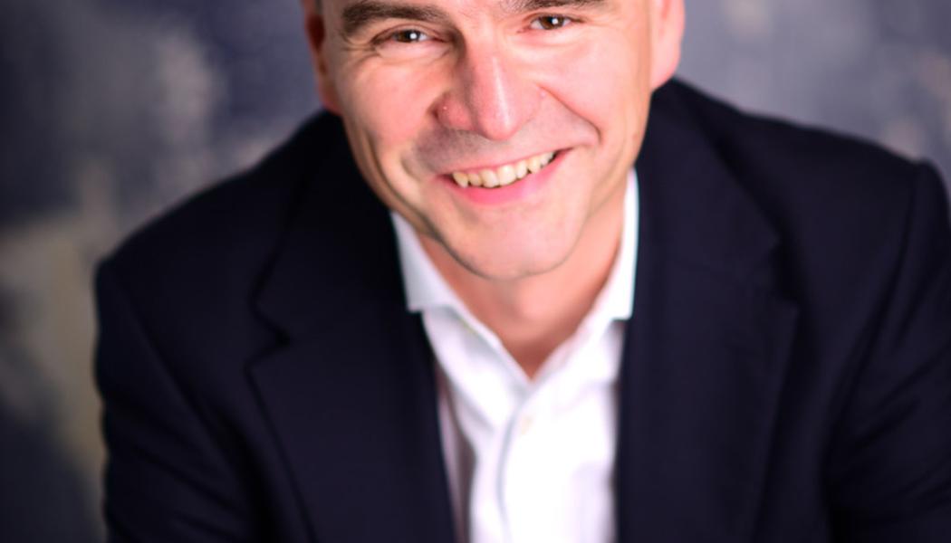 Dirk Köllmeier (55). Copyright: Crespel & Deiters Group