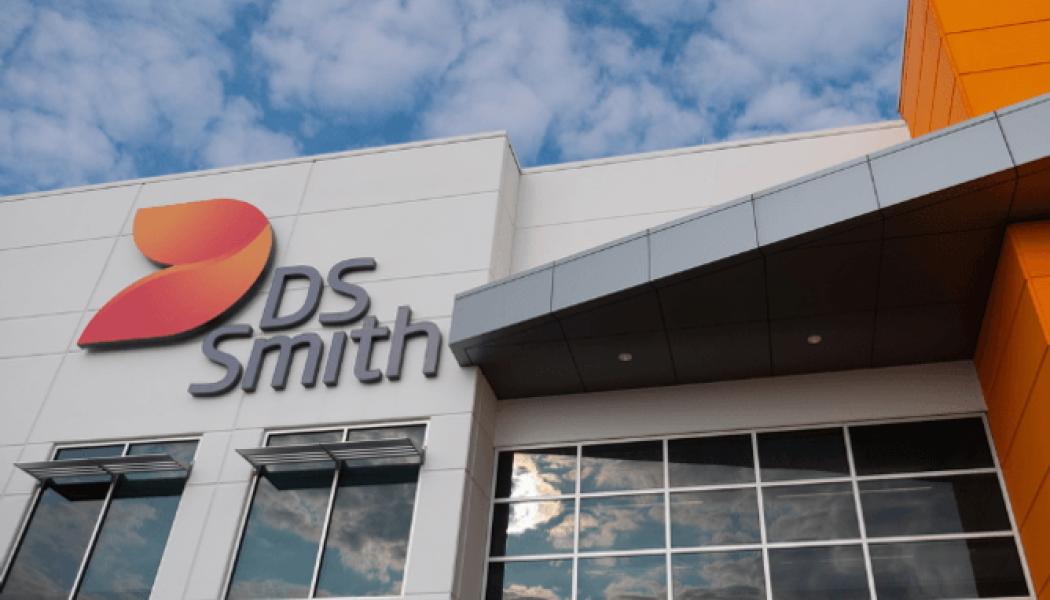 DS Smith and International Paper have received EU approval to merge under certain conditions. Photo: DS Smith.
