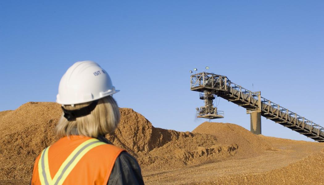 Resolute, Paper Excellence merger receives Canadian competition bureau