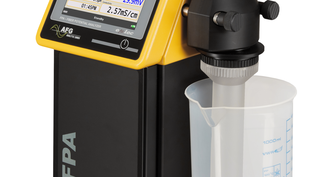 IDM Test to represent emtec Electronic at SPaper Expo | PULPAPERnews.com
