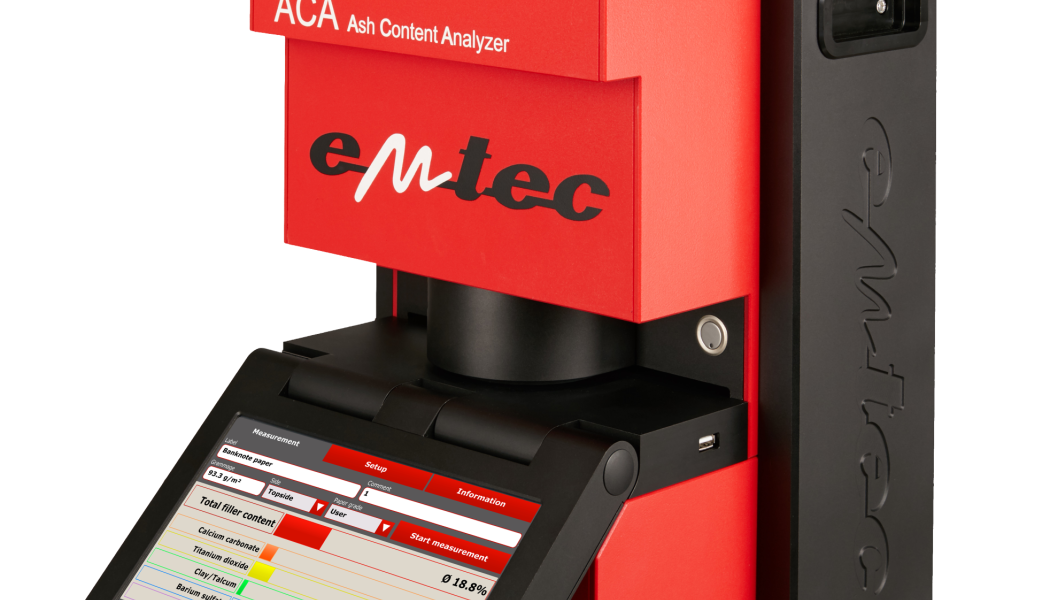 Photo: Emtec