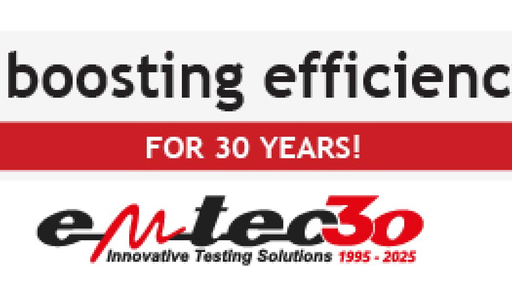 Emtec Electronic GmbH develops, produces and distributes worldwide testing and measuring devices for the detection of relevant processing properties of paper, board, nonwoven and textile materials. Image: Emtec