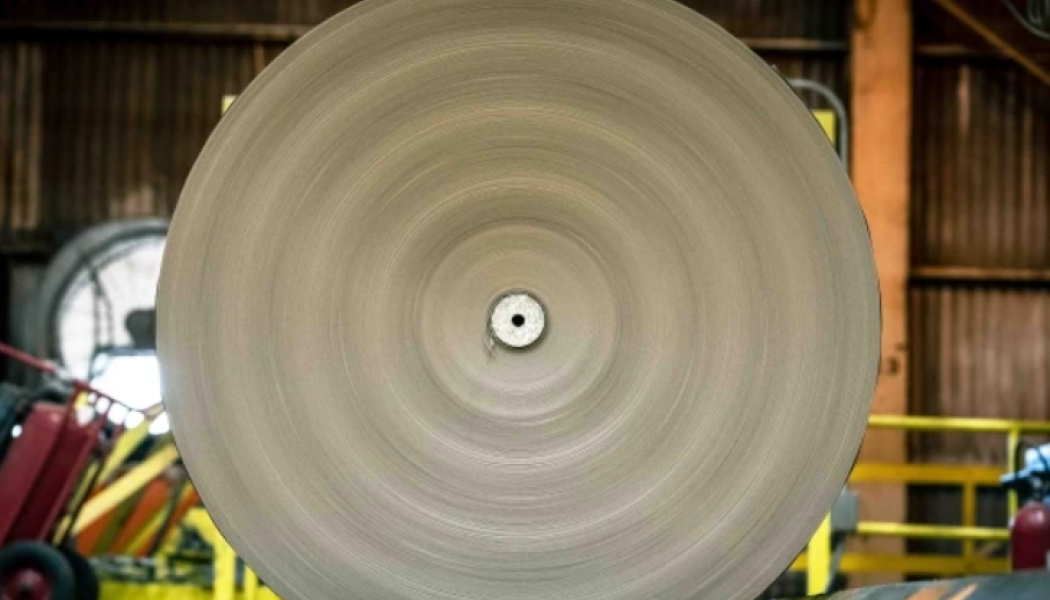 Photo: International Paper