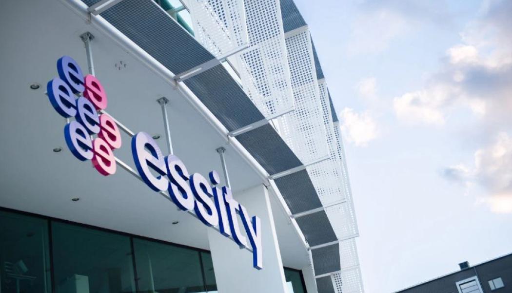 Photo: Essity