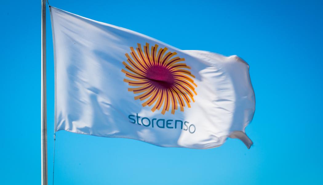 Photo: Stora Enso