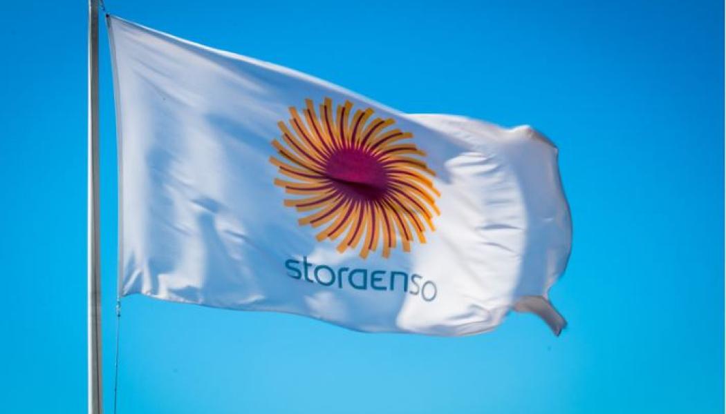 Photo: Stora Enso
