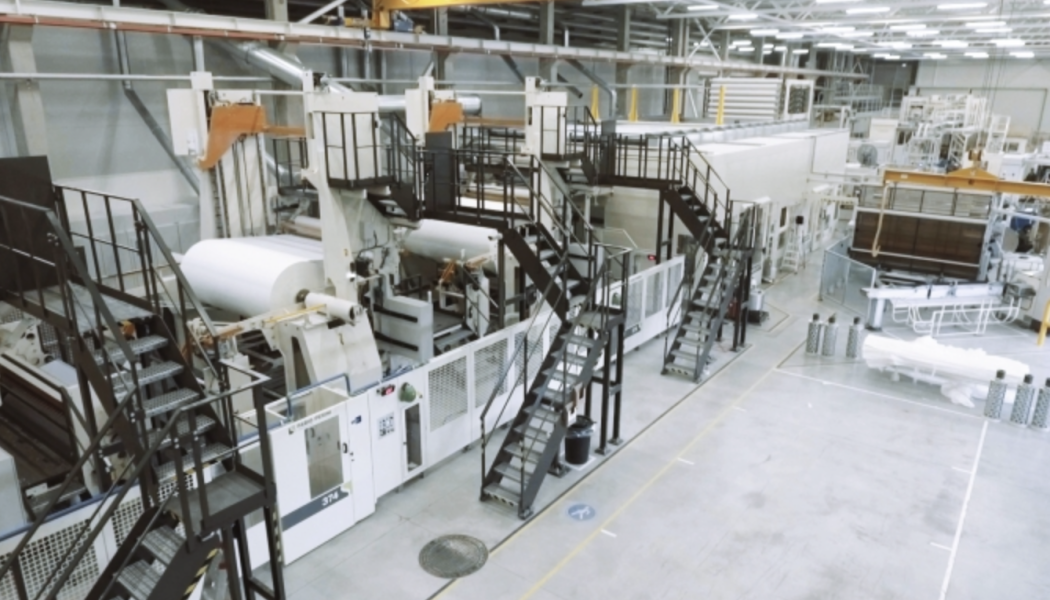 Lithuania's Grigeo is advancing its foreign expansion. Photo by Grigeo