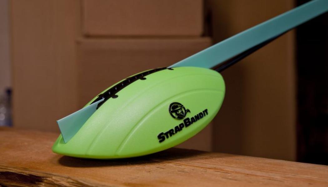 Photo: PAC Strapping Products