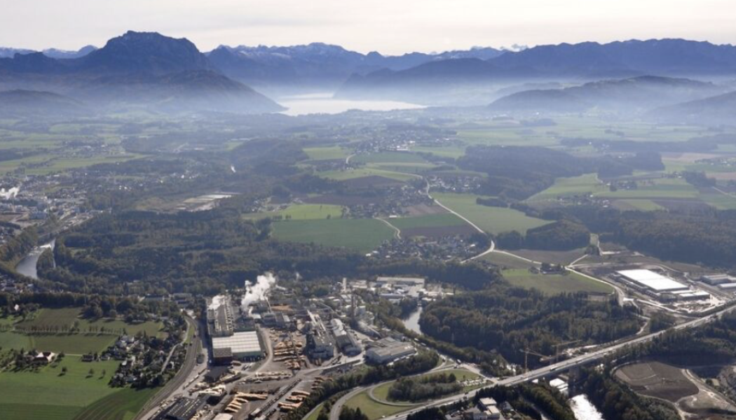 German packaging maker Heinzel Group is investing in the Austrian market. Photo by Heinzel Group