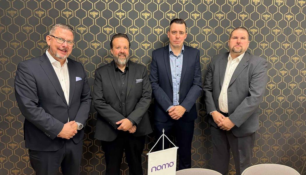 Photo: Nomo Group