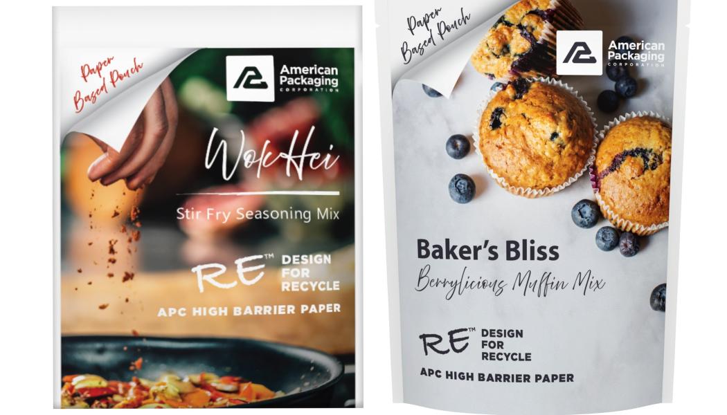 Photo: PRNews/American Packaging Corporation