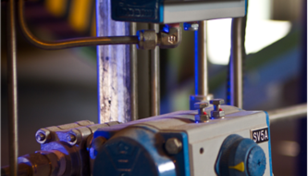Photo: Fitnir Analyzers 