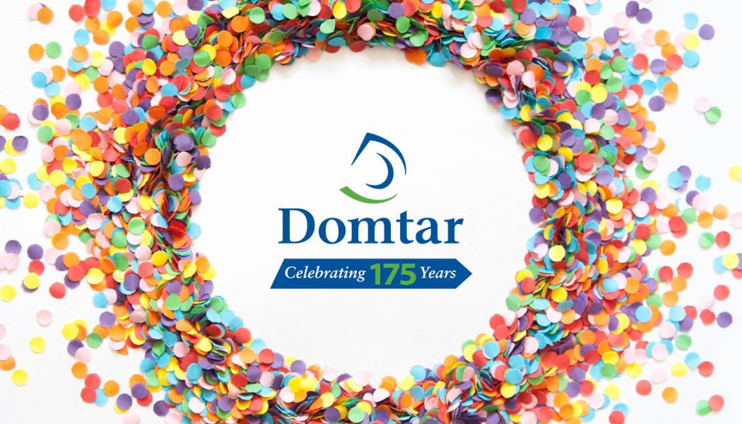 Photo: Domtar 