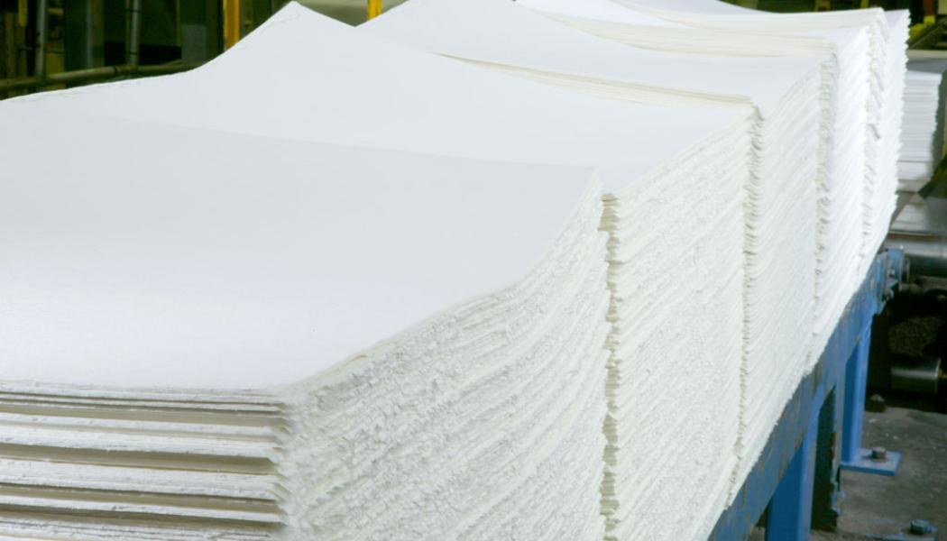 Photo: Resolute Forest Products 