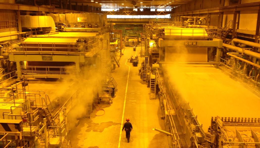 Diamond Power has more than 120 years of experience in the supply of boiler cleaning technologies for the pulp, paper and power industries. 