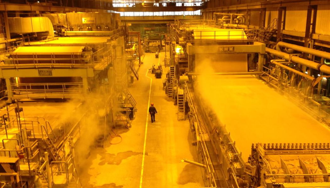 The pulp and paper industry has emerged - despite its own difficulties - as a relative stronghold, underscoring the urgent need for sustainable solutions to support Europe’s competitiveness.