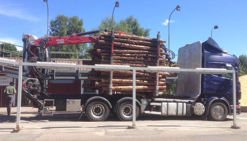 West Fraser is a diversified wood products company with more than 50 facilities in Canada, the United States, the United Kingdom, and Europe, which promotes sustainable forest practices in its operations.