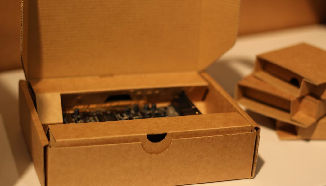 The need for anti-counterfeit packaging has significantly increased.