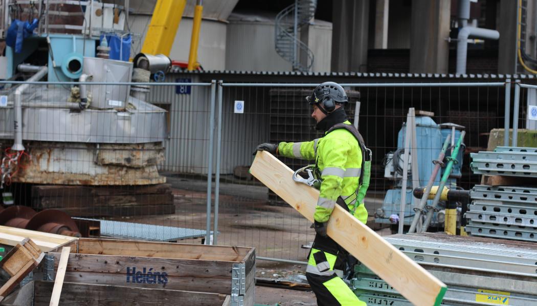 10.9 rise in paper industry jobs between 2012 and 2022