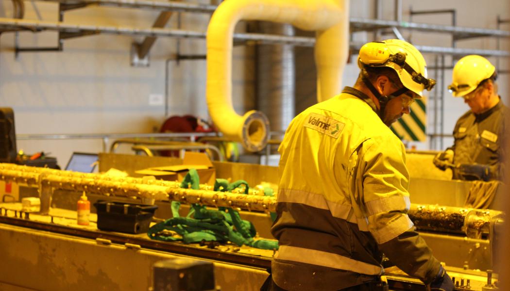 Photo: Simon Matthis