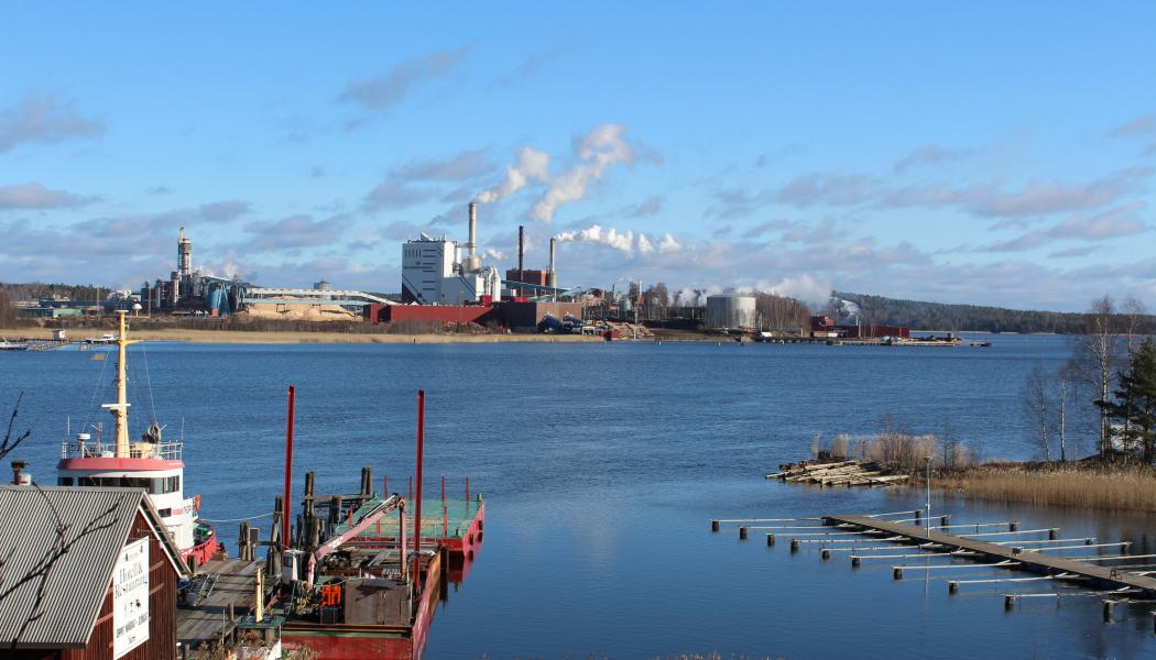 The planned cost saving program is expected to have a noticeable positive impact from the first quarter of 2026, and to reach full effect at the end of 2026. Photo: Simon Matthis 