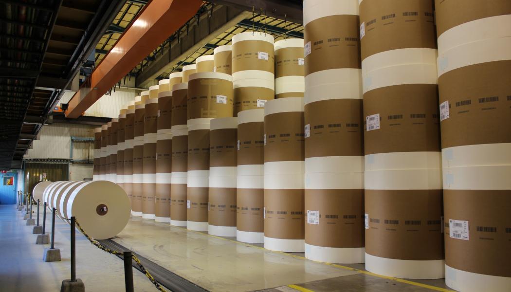 Compañía Manufacturera de Papeles y Cartones (CMPC) is a global company headquartered in Chile, operating in the forestry, pulp, paper, packaging, and tissue sectors.