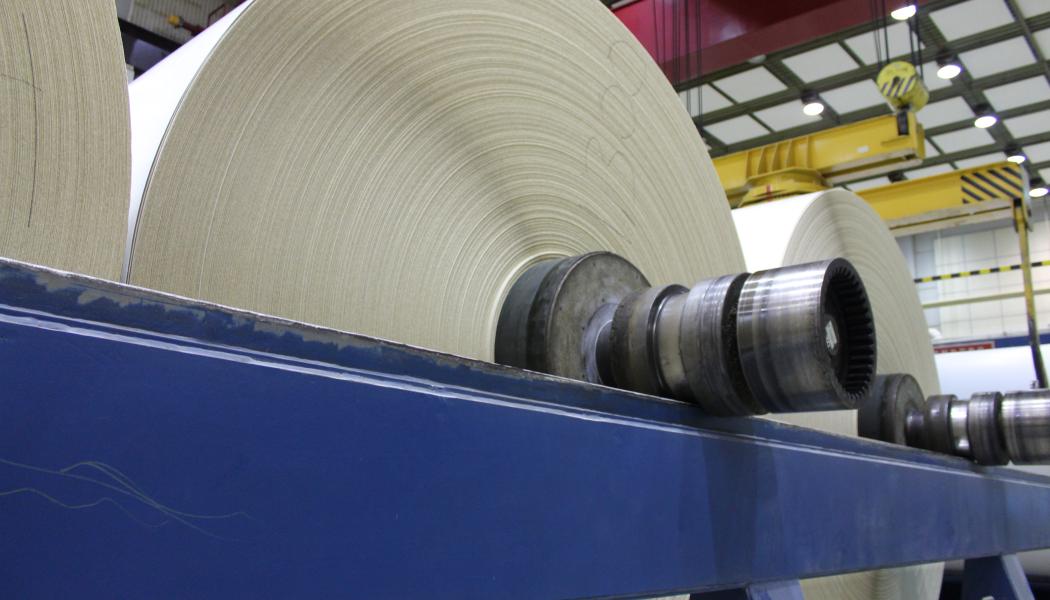 The Hood Container paper mill was first opened in the late 1950s by Crown Zellerbach and later operated under Tembec. Since taking ownership in 2015, Hood Container has invested more than $160 million in the facility. 