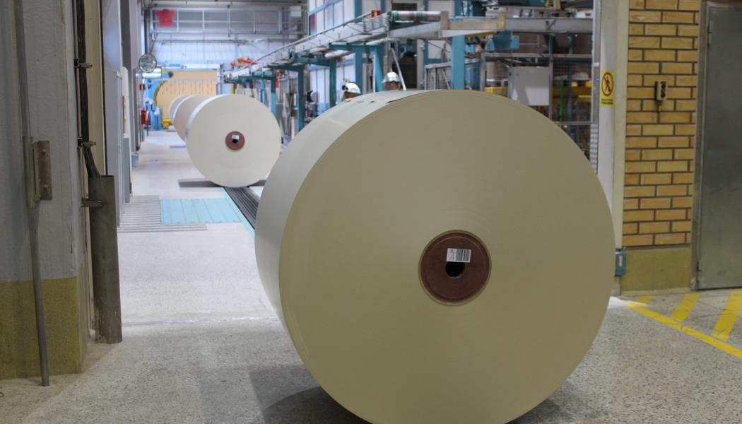 Founded in 1899, Sonoco is a global leader in value-added, sustainable metal and paper consumer and industrial packaging.