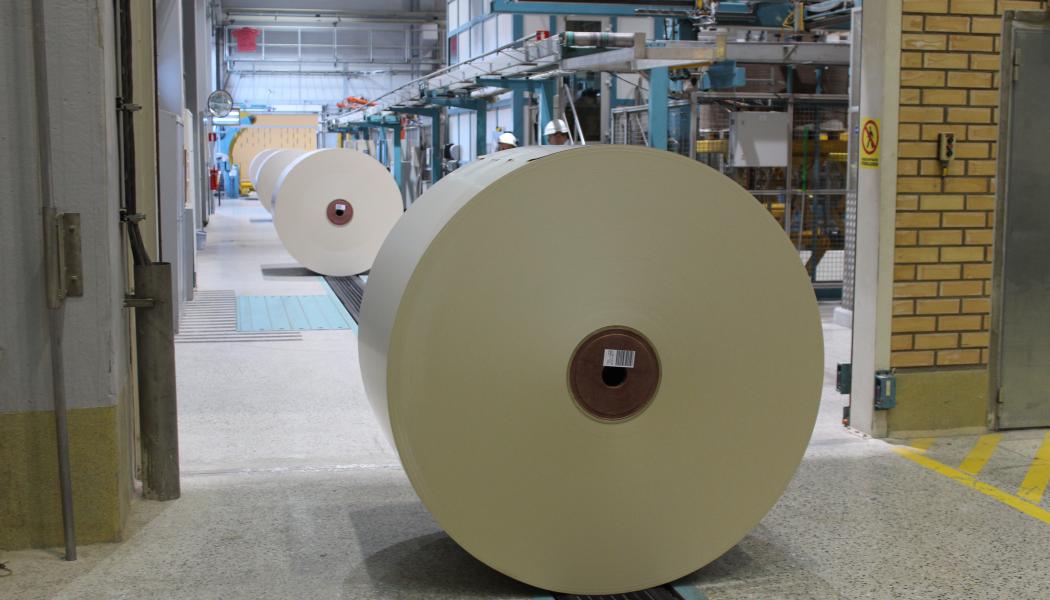 Monadnock Paper Mills appoints new director of strategic business development