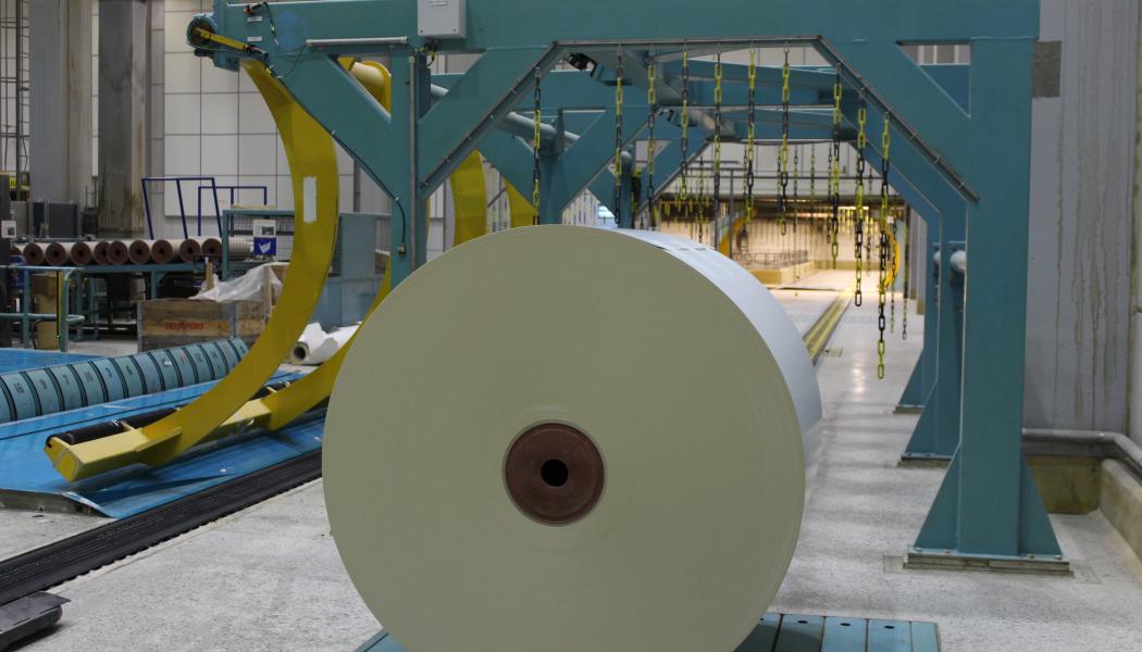 Ence is moving forward decisively in its transformation into a specialty pulp producer competing with higher-cost long fibre. At year-end 2025, this product category accounted for 30% of Pulp sales.
