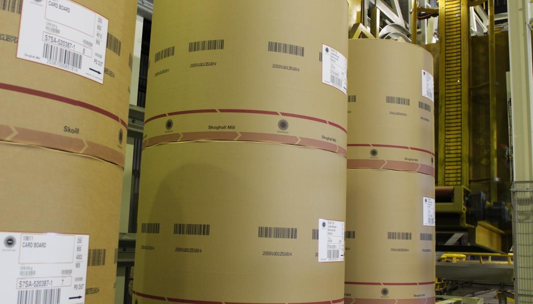 Rondo Ganahl Group manufactures customised corrugated board in several countries across Europe.