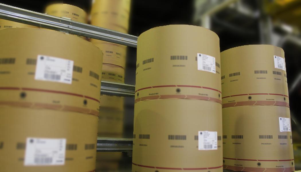 DS Smith upgrades Danish production to meet future demands for quality, delivery reliability and circular packaging.