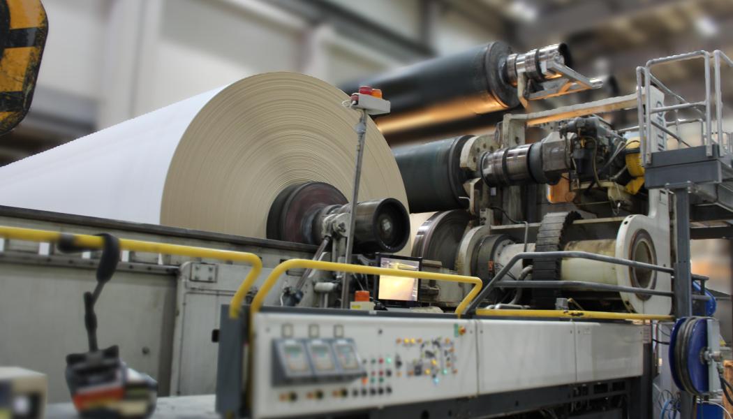 The investment package is designed to significantly boost competitiveness from 2027 onwards, ensure full market capacity in décor papers, and deliver an optimal customer offering. 