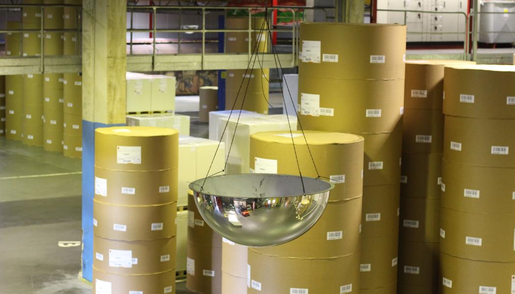 With this transaction, Smurfit Westrock further strengthens its ability to support customers’ growth in Ecuador and across the region.