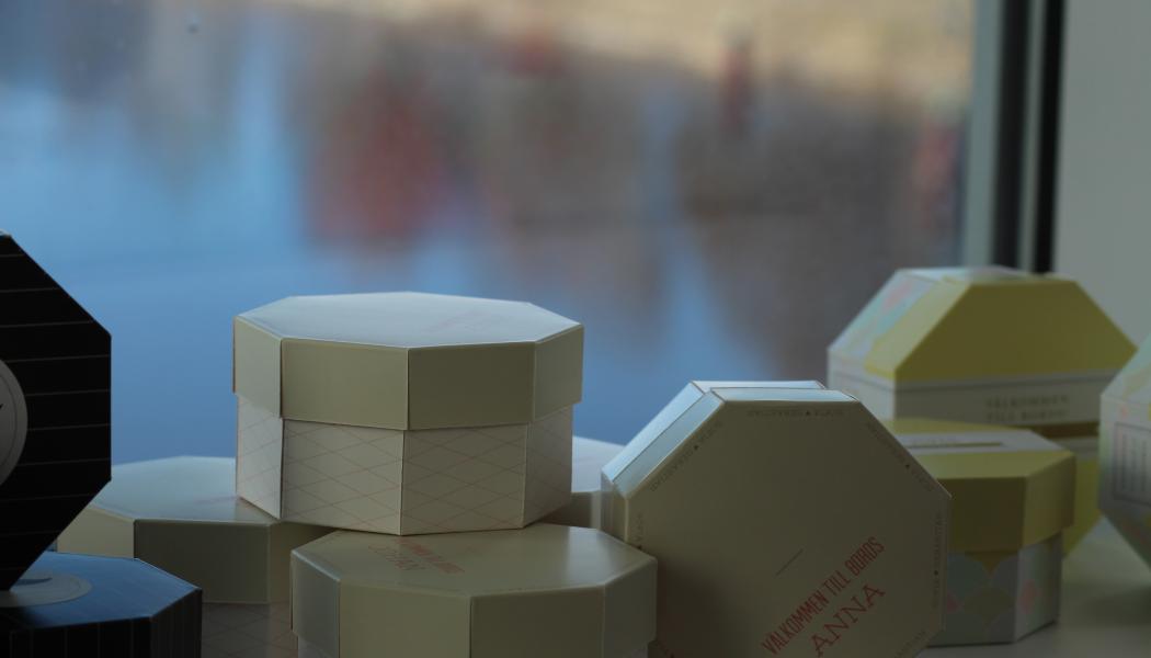 According to AICC, this year’s focus is on box makers and highlights new ideas or innovations in the areas of production, administration, in-house training, management, marketing and/or customer service operations.