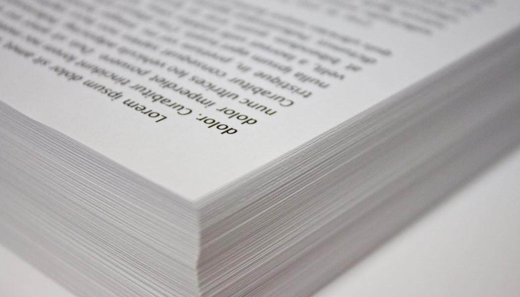 Located at 435 Bayside Drive in Saint John, Irving Paper is a world class manufacturer of graphic paper for use in magazines, catalogs, newspapers and advertising flyers. Photo: Jonathan Joseph Bondhus/Wikimedia Commons