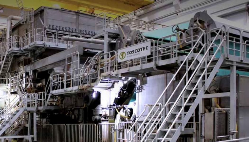 photo: Toscotec