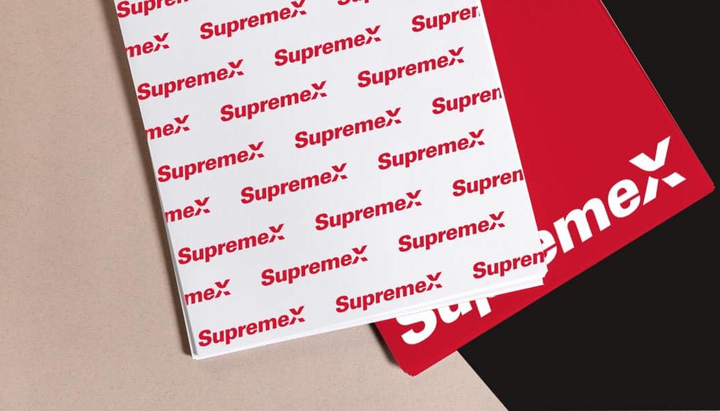 Photo: Supremex