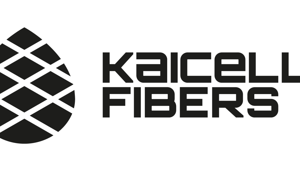 Logo: KaiCell Fibers