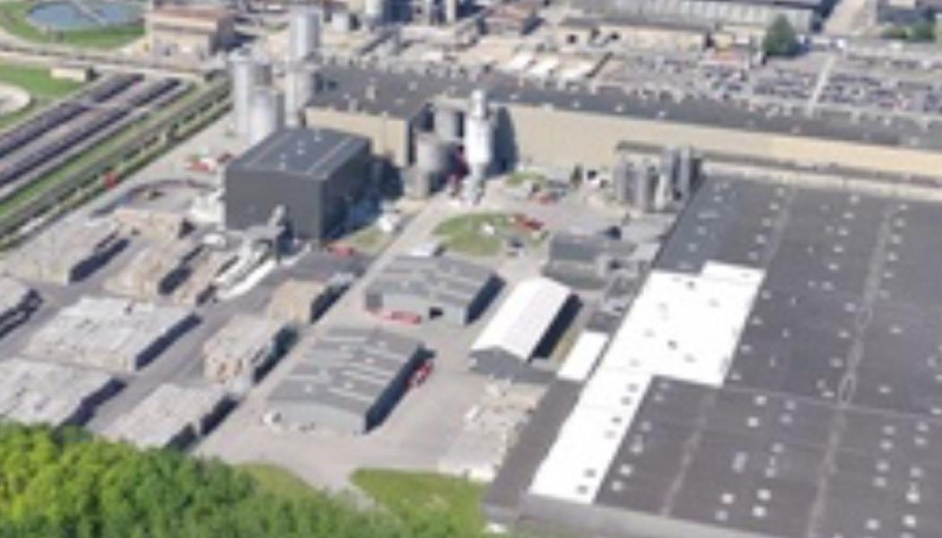 VPK Group has announced that, in 2023, the business carried out a number of acquisitions to develop its market position. Photo by VPK. 